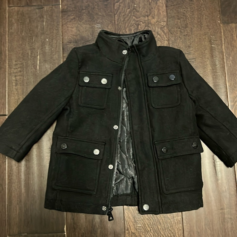 Adorable Urban Republic Baby Boys Winter coat!